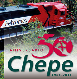 Click on Image to visit the Chepe website